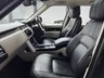 USED 2018 68 LAND ROVER RANGE ROVER 2.0 P400e 12.4kWh Vogue SUV 5dr Petrol Plug-in Hybrid Auto 4WD Euro 6 (s/s) (404 ps) HEATED STEERING WHEEL + TOWBAR