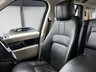 USED 2018 68 LAND ROVER RANGE ROVER 2.0 P400e 12.4kWh Vogue SUV 5dr Petrol Plug-in Hybrid Auto 4WD Euro 6 (s/s) (404 ps) HEATED STEERING WHEEL + TOWBAR