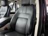 USED 2018 68 LAND ROVER RANGE ROVER 2.0 P400e 12.4kWh Vogue SUV 5dr Petrol Plug-in Hybrid Auto 4WD Euro 6 (s/s) (404 ps) HEATED STEERING WHEEL + TOWBAR