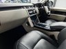 USED 2018 68 LAND ROVER RANGE ROVER 2.0 P400e 12.4kWh Vogue SUV 5dr Petrol Plug-in Hybrid Auto 4WD Euro 6 (s/s) (404 ps) HEATED STEERING WHEEL + TOWBAR