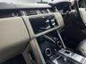 USED 2018 68 LAND ROVER RANGE ROVER 2.0 P400e 12.4kWh Vogue SUV 5dr Petrol Plug-in Hybrid Auto 4WD Euro 6 (s/s) (404 ps) HEATED STEERING WHEEL + TOWBAR