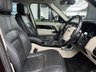 USED 2018 68 LAND ROVER RANGE ROVER 2.0 P400e 12.4kWh Vogue SUV 5dr Petrol Plug-in Hybrid Auto 4WD Euro 6 (s/s) (404 ps) HEATED STEERING WHEEL + TOWBAR