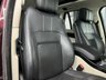 USED 2018 68 LAND ROVER RANGE ROVER 2.0 P400e 12.4kWh Vogue SUV 5dr Petrol Plug-in Hybrid Auto 4WD Euro 6 (s/s) (404 ps) HEATED STEERING WHEEL + TOWBAR