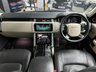 USED 2018 68 LAND ROVER RANGE ROVER 2.0 P400e 12.4kWh Vogue SUV 5dr Petrol Plug-in Hybrid Auto 4WD Euro 6 (s/s) (404 ps) HEATED STEERING WHEEL + TOWBAR