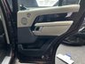 USED 2018 68 LAND ROVER RANGE ROVER 2.0 P400e 12.4kWh Vogue SUV 5dr Petrol Plug-in Hybrid Auto 4WD Euro 6 (s/s) (404 ps) HEATED STEERING WHEEL + TOWBAR