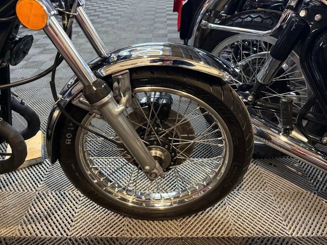 View our KAWASAKI KH400