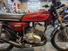USED 2017 KAWASAKI KH400 400cc Px welcome delivery available call today