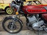 USED 2017 KAWASAKI KH400 400cc Px welcome delivery available call today