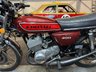 USED 2017 KAWASAKI KH400 400cc Px welcome delivery available call today