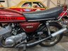 USED 2017 KAWASAKI KH400 400cc Px welcome delivery available call today