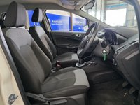 USED 2017 17 FORD ECOSPORT 1.0T EcoBoost Zetec SUV 5dr Petrol Manual 2WD Euro 6 (s/s) (125 ps) 