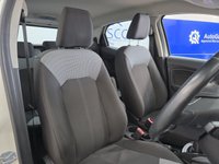 USED 2017 17 FORD ECOSPORT 1.0T EcoBoost Zetec SUV 5dr Petrol Manual 2WD Euro 6 (s/s) (125 ps) 