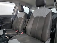 USED 2017 17 FORD ECOSPORT 1.0T EcoBoost Zetec SUV 5dr Petrol Manual 2WD Euro 6 (s/s) (125 ps) 
