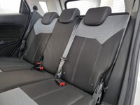 USED 2017 17 FORD ECOSPORT 1.0T EcoBoost Zetec SUV 5dr Petrol Manual 2WD Euro 6 (s/s) (125 ps) 