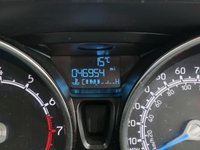 USED 2017 17 FORD ECOSPORT 1.0T EcoBoost Zetec SUV 5dr Petrol Manual 2WD Euro 6 (s/s) (125 ps) 
