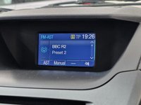 USED 2017 17 FORD ECOSPORT 1.0T EcoBoost Zetec SUV 5dr Petrol Manual 2WD Euro 6 (s/s) (125 ps) 