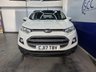 USED 2017 17 FORD ECOSPORT 1.0T EcoBoost Zetec SUV 5dr Petrol Manual 2WD Euro 6 (s/s) (125 ps) 