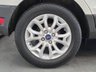 USED 2017 17 FORD ECOSPORT 1.0T EcoBoost Zetec SUV 5dr Petrol Manual 2WD Euro 6 (s/s) (125 ps) 