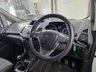 USED 2017 17 FORD ECOSPORT 1.0T EcoBoost Zetec SUV 5dr Petrol Manual 2WD Euro 6 (s/s) (125 ps) 