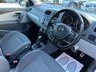 USED 2015 15 VOLKSWAGEN POLO 1.2 TSI BlueMotion Tech SE Design Hatchback 5dr Petrol DSG Euro 6 (s/s) (90 ps) AUTOMATIC, GREAT VW SERVICE HISTORY, &pound;20 ROAD TAX, 68 MPG, ULEZ COMPLIANT/EURO 6