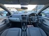 USED 2015 15 VOLKSWAGEN POLO 1.2 TSI BlueMotion Tech SE Design Hatchback 5dr Petrol DSG Euro 6 (s/s) (90 ps) AUTOMATIC, GREAT VW SERVICE HISTORY, &pound;20 ROAD TAX, 68 MPG, ULEZ COMPLIANT/EURO 6