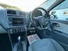 USED 2015 15 VOLKSWAGEN POLO 1.2 TSI BlueMotion Tech SE Design Hatchback 5dr Petrol DSG Euro 6 (s/s) (90 ps) AUTOMATIC, GREAT VW SERVICE HISTORY, &pound;20 ROAD TAX, 68 MPG, ULEZ COMPLIANT/EURO 6