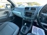 USED 2015 15 VOLKSWAGEN POLO 1.2 TSI BlueMotion Tech SE Design Hatchback 5dr Petrol DSG Euro 6 (s/s) (90 ps) AUTOMATIC, GREAT VW SERVICE HISTORY, &pound;20 ROAD TAX, 68 MPG, ULEZ COMPLIANT/EURO 6