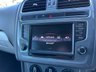 USED 2015 15 VOLKSWAGEN POLO 1.2 TSI BlueMotion Tech SE Design Hatchback 5dr Petrol DSG Euro 6 (s/s) (90 ps) AUTOMATIC, GREAT VW SERVICE HISTORY, &pound;20 ROAD TAX, 68 MPG, ULEZ COMPLIANT/EURO 6