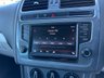 USED 2015 15 VOLKSWAGEN POLO 1.2 TSI BlueMotion Tech SE Design Hatchback 5dr Petrol DSG Euro 6 (s/s) (90 ps) AUTOMATIC, GREAT VW SERVICE HISTORY, &pound;20 ROAD TAX, 68 MPG, ULEZ COMPLIANT/EURO 6