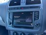 USED 2015 15 VOLKSWAGEN POLO 1.2 TSI BlueMotion Tech SE Design Hatchback 5dr Petrol DSG Euro 6 (s/s) (90 ps) AUTOMATIC, GREAT VW SERVICE HISTORY, &pound;20 ROAD TAX, 68 MPG, ULEZ COMPLIANT/EURO 6