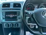 USED 2015 15 VOLKSWAGEN POLO 1.2 TSI BlueMotion Tech SE Design Hatchback 5dr Petrol DSG Euro 6 (s/s) (90 ps) AUTOMATIC, GREAT VW SERVICE HISTORY, &pound;20 ROAD TAX, 68 MPG, ULEZ COMPLIANT/EURO 6