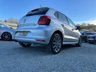 USED 2015 15 VOLKSWAGEN POLO 1.2 TSI BlueMotion Tech SE Design Hatchback 5dr Petrol DSG Euro 6 (s/s) (90 ps) AUTOMATIC, GREAT VW SERVICE HISTORY, &pound;20 ROAD TAX, 68 MPG, ULEZ COMPLIANT/EURO 6