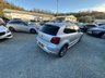 USED 2015 15 VOLKSWAGEN POLO 1.2 TSI BlueMotion Tech SE Design Hatchback 5dr Petrol DSG Euro 6 (s/s) (90 ps) AUTOMATIC, GREAT VW SERVICE HISTORY, &pound;20 ROAD TAX, 68 MPG, ULEZ COMPLIANT/EURO 6