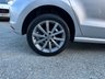 USED 2015 15 VOLKSWAGEN POLO 1.2 TSI BlueMotion Tech SE Design Hatchback 5dr Petrol DSG Euro 6 (s/s) (90 ps) AUTOMATIC, GREAT VW SERVICE HISTORY, &pound;20 ROAD TAX, 68 MPG, ULEZ COMPLIANT/EURO 6