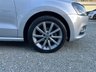 USED 2015 15 VOLKSWAGEN POLO 1.2 TSI BlueMotion Tech SE Design Hatchback 5dr Petrol DSG Euro 6 (s/s) (90 ps) AUTOMATIC, GREAT VW SERVICE HISTORY, &pound;20 ROAD TAX, 68 MPG, ULEZ COMPLIANT/EURO 6