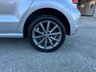 USED 2015 15 VOLKSWAGEN POLO 1.2 TSI BlueMotion Tech SE Design Hatchback 5dr Petrol DSG Euro 6 (s/s) (90 ps) AUTOMATIC, GREAT VW SERVICE HISTORY, &pound;20 ROAD TAX, 68 MPG, ULEZ COMPLIANT/EURO 6