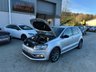 USED 2015 15 VOLKSWAGEN POLO 1.2 TSI BlueMotion Tech SE Design Hatchback 5dr Petrol DSG Euro 6 (s/s) (90 ps) AUTOMATIC, GREAT VW SERVICE HISTORY, &pound;20 ROAD TAX, 68 MPG, ULEZ COMPLIANT/EURO 6