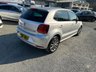 USED 2015 15 VOLKSWAGEN POLO 1.2 TSI BlueMotion Tech SE Design Hatchback 5dr Petrol DSG Euro 6 (s/s) (90 ps) AUTOMATIC, GREAT VW SERVICE HISTORY, &pound;20 ROAD TAX, 68 MPG, ULEZ COMPLIANT/EURO 6