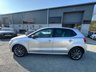 USED 2015 15 VOLKSWAGEN POLO 1.2 TSI BlueMotion Tech SE Design Hatchback 5dr Petrol DSG Euro 6 (s/s) (90 ps) AUTOMATIC, GREAT VW SERVICE HISTORY, &pound;20 ROAD TAX, 68 MPG, ULEZ COMPLIANT/EURO 6