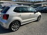 USED 2015 15 VOLKSWAGEN POLO 1.2 TSI BlueMotion Tech SE Design Hatchback 5dr Petrol DSG Euro 6 (s/s) (90 ps) AUTOMATIC, GREAT VW SERVICE HISTORY, &pound;20 ROAD TAX, 68 MPG, ULEZ COMPLIANT/EURO 6