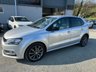 USED 2015 15 VOLKSWAGEN POLO 1.2 TSI BlueMotion Tech SE Design Hatchback 5dr Petrol DSG Euro 6 (s/s) (90 ps) AUTOMATIC, GREAT VW SERVICE HISTORY, &pound;20 ROAD TAX, 68 MPG, ULEZ COMPLIANT/EURO 6