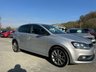 USED 2015 15 VOLKSWAGEN POLO 1.2 TSI BlueMotion Tech SE Design Hatchback 5dr Petrol DSG Euro 6 (s/s) (90 ps) AUTOMATIC, GREAT VW SERVICE HISTORY, &pound;20 ROAD TAX, 68 MPG, ULEZ COMPLIANT/EURO 6