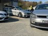 USED 2015 15 VOLKSWAGEN POLO 1.2 TSI BlueMotion Tech SE Design Hatchback 5dr Petrol DSG Euro 6 (s/s) (90 ps) AUTOMATIC, GREAT VW SERVICE HISTORY, &pound;20 ROAD TAX, 68 MPG, ULEZ COMPLIANT/EURO 6