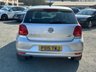 USED 2015 15 VOLKSWAGEN POLO 1.2 TSI BlueMotion Tech SE Design Hatchback 5dr Petrol DSG Euro 6 (s/s) (90 ps) AUTOMATIC, GREAT VW SERVICE HISTORY, &pound;20 ROAD TAX, 68 MPG, ULEZ COMPLIANT/EURO 6