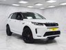 USED 2020 70 LAND ROVER DISCOVERY SPORT 2.0 D240 MHEV R-Dynamic HSE SUV 5dr Diesel Auto 4WD Euro 6 (s/s) (240 ps) 2 KEYS, FULL HISTORY, NAV