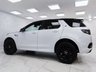 USED 2020 70 LAND ROVER DISCOVERY SPORT 2.0 D240 MHEV R-Dynamic HSE SUV 5dr Diesel Auto 4WD Euro 6 (s/s) (240 ps) 2 KEYS, FULL HISTORY, NAV
