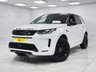 USED 2020 70 LAND ROVER DISCOVERY SPORT 2.0 D240 MHEV R-Dynamic HSE SUV 5dr Diesel Auto 4WD Euro 6 (s/s) (240 ps) 2 KEYS, FULL HISTORY, NAV