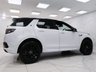 USED 2020 70 LAND ROVER DISCOVERY SPORT 2.0 D240 MHEV R-Dynamic HSE SUV 5dr Diesel Auto 4WD Euro 6 (s/s) (240 ps) 2 KEYS, FULL HISTORY, NAV