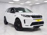 USED 2020 70 LAND ROVER DISCOVERY SPORT 2.0 D240 MHEV R-Dynamic HSE SUV 5dr Diesel Auto 4WD Euro 6 (s/s) (240 ps) 2 KEYS, FULL HISTORY, NAV