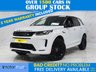 USED 2020 70 LAND ROVER DISCOVERY SPORT 2.0 D240 MHEV R-Dynamic HSE SUV 5dr Diesel Auto 4WD Euro 6 (s/s) (240 ps) 2 KEYS, FULL HISTORY, NAV
